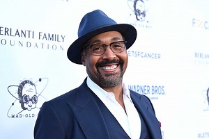 Who Did Jesse L. Martin Play in Rent? Learn What He Says About the Broadway Hit Today