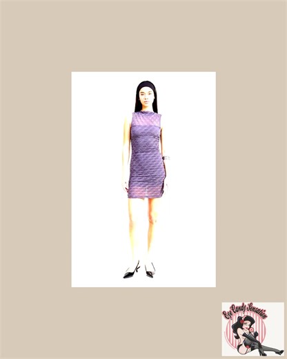 Elevate your style game with our latest arrival! 🌟✨ Introducing the Ruched High Neck Mini Dress, where chic meets comfort. This stunning piece hugs your curves beautifully and features a luxurious texture that makes you feel fabulous all day long. Perfect for date nights 🌹 or brunch with the girls, its versatile design and rich color will have heads turning wherever you go! 😍 Don’t wait—style this unforgettable dress for only $52.95 today! Only a few left — grab yours before they're gone! ⏳💖