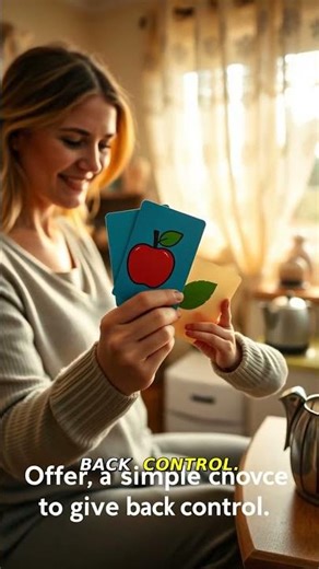 How I Tamed My Toddler's Tantrums in 3 Simple Steps