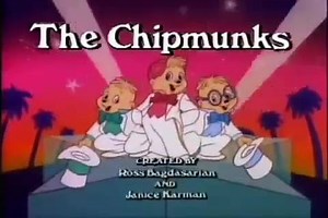 3.8K views · 46 reactions | The Chipmunks | The Original 80's Toons | Facebook