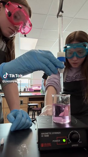 Titration Gone Wrong: A Chemistry Experiment Fail