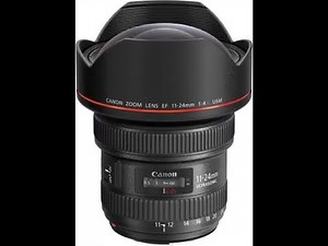 How to repair Canon 24 -105 USM Lens Error 01