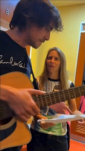 Elena Roger presenta musical con canciones de Charly García | Teatro San Martín 2026