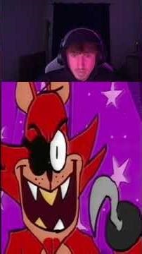 FELKAVARÓ FNAF VHS FELVÉTELEK (Magyar felirattal)