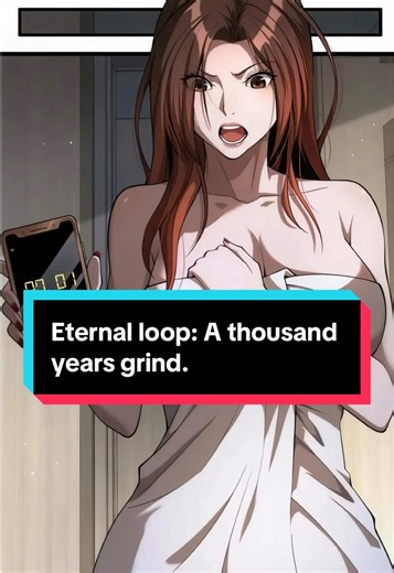 Eternal Loop: The Journey of a Thousand Years