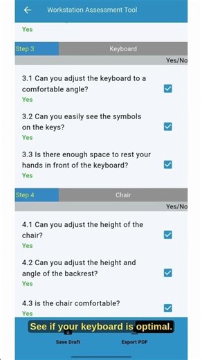 Is Your Desk Killing You? | How to Use HAS APP Part 3 (Ergonomics)