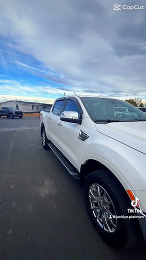 🤩 2020 Ford Ranger Lariat 🤩 FX4, 4x4, 2.3L Ecoboost, Safety Features, Sync, B&O System, Technology Pack, Adaptive Cruise, Navigation, Heated Leather Seats, Tunnel Cover & More!!!! Platinum Auto | Jacklyn Platinum-Sales