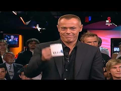 Final últim programa 'Vitamina N'