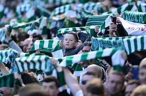 Celtic set to receive more tickets for St Johnstone clash