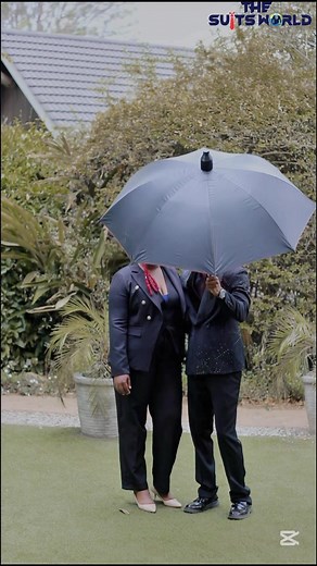 1M views · 74K reactions | #reelviral The Suits World | The Musekaz | Facebook