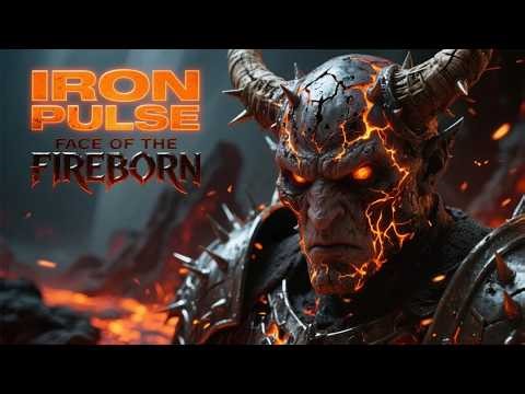 🔥 Heavy Metal 80 • Ultimate Steel Legends | Epic Power Riffs from the Gods