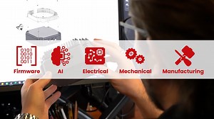 Robotic Systems Overview