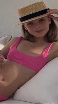 DreamLoop: Anna Pavaga (Alternate) #model #ballerina