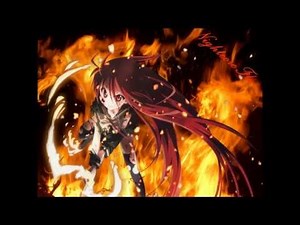 Nightcore - Cascada - Pyromania