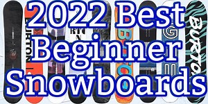 7 Excellent Beginner Snowboard Packages for 2026