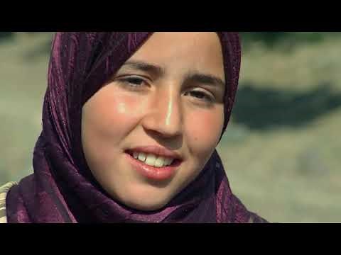 Vado a scuola (Trailer)- Pascal Plisson