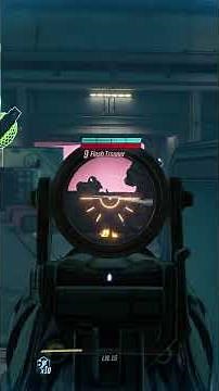 Borderlands 3 Amara Gameplay (no commentary) I