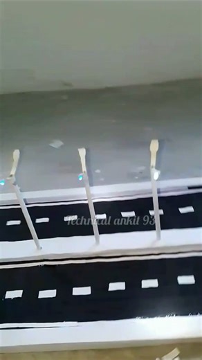 electrical engineering final year project 👏⚡