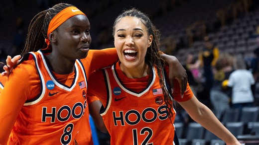 Why are the Virginia Cavaliers sports teams also called the Wahoos?