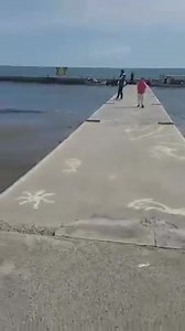 13K views · 162 reactions | Greece - May 2, 2020 The earthquake that occurred off the island of Crete with a magnitude of 6.5 R on Saturday afternoon caused a mini tsunami Video via neakriti.gr | Cyclone Of Rhodes | Facebook