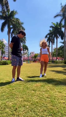 Backflip Tutorial Gone Wrong! You Have to See This Fail