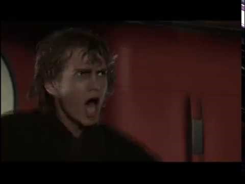 Star Wars Episode III: Revenge of the Sith TV Spot #7 (2005)