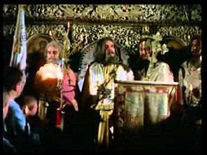 ΠΑΠΑΦΛΕΣΣΑΣ -ΤΗ ΥΠΕΡΜΑΧΩ-ΑΓΙΑ ΛΑΥΡΑ