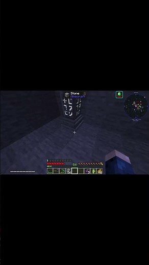 Alien contact in #minecraft #memes #helpmemakethismakesense