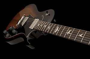 Review: PRS Guitars S2 Singlecut Standard Satin