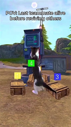 74K views · 1K reactions | Every last alive teammate ever! 藍藍藍 #GameLoop #Emulator #game #gaming | GameLoop | Facebook