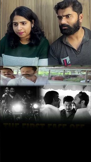 MAAMANNAN Movie Fight Scene Reaction | Udhayanidhi Stalin, Fahadh Faasil | The First Face off !!!