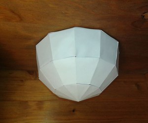 How to Make a Dome