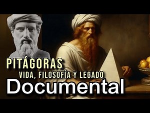 Documentary 2024: Pythagoras - Life, Philosophy and Legacy