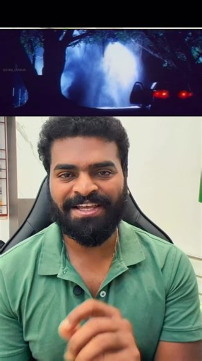 Peace on Instagram: "Best Heroine Intro ever? 🥰 #nagaprasanth #toliprema"