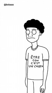 559K views · 10K reactions | Quand ça part en théorie avec tes potes ( Ref : @filsdelachance sur Insta ) #bako #animation2d #reels #humour #cartoon | Bako RX | Facebook