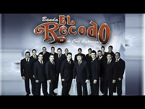 El mimoso y Banda El Recodo Sus Mejor Canciones | Banda El Recodo Mix Nuveo 2021