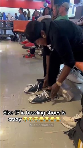 Clown Shoes in Real Life 🤡