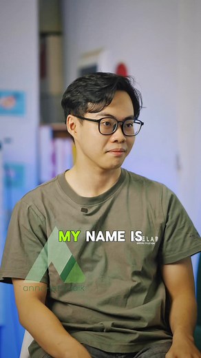 Khám Phá Series Luyện Nghe Nói Tiếng Anh Giao Tiếp Hàng Ngày trên TikTok cùng Trung Tâm Anna Let’s Talk Nha Trang Bạn đang tìm cách cải thiện kỹ năng nghe và nói tiếng Anh mỗi ngày? Hãy theo dõi trang TikTok của Trung Tâm Anna Let’s Talk Nha Trang, nơi chúng tôi cung cấp series video giúp bạn luyện nghe và nói qua các cuộc trò chuyện thực tế. Video của thầy Carl và các học viên sẽ hướng dẫn bạn cách phản ứng và tham gia vào các tình huống giao tiếp bằng tiếng Anh, giúp bạn tăng cường sự tự tin v
