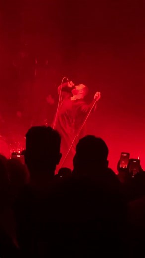 UNHOLY - Sam Smith LIVE at The Castro in San Francisco on 3.3.26.