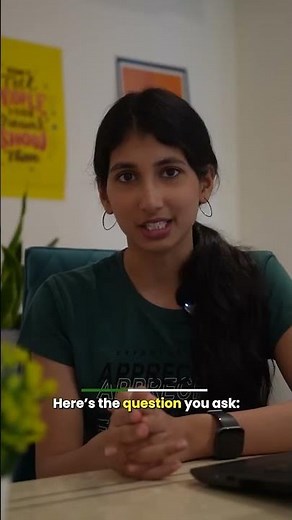 Can You Solve This Amazon Interview Question? | Puzzles for Software Engineers #Shorts #Puzzle