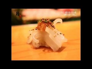 鮨ほど旨いものはない