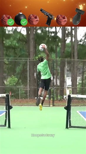 Best Exploding Basketball Moments 💥 #basketball #nodunks #edit #explosion #funny #sports #shorts