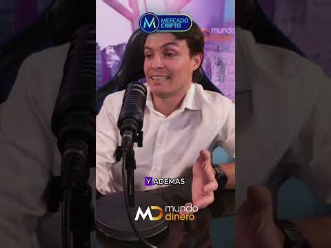 LA CRIPTOMONEDA FAVORITA