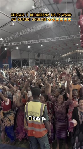 T Kasha y IShowSpeed: Comedia en Ghana