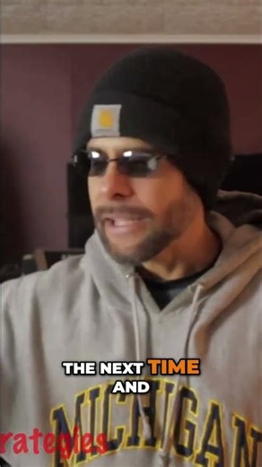 Strategic Recovery vs. Simple Rest #shorts