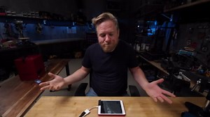 The World's Smallest Scanning Electron Microscope