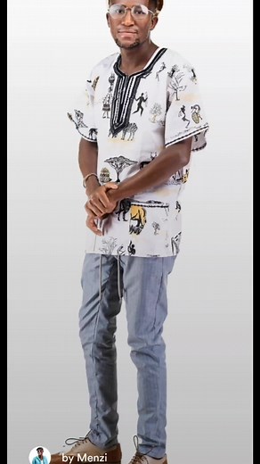 Gcabashe Mahostela: The Soul of Maskandi Music