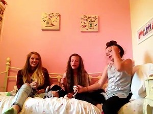 The electric shock challenge