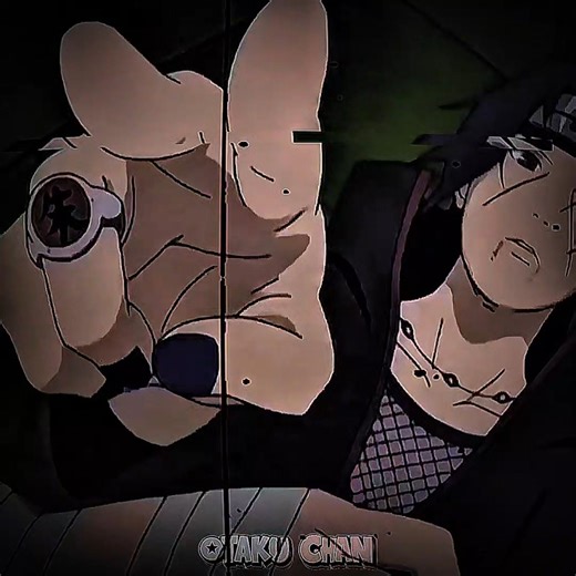sasuke killed itachi? #naruto #itachi #sasuke #anime