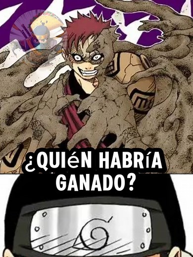 Neji vs Gaara: Epic Battles in Naruto Shippuden